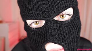 Phatassedangel69 Psycho Neighbor Nightmare