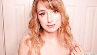 FloraRodgers Slutty Student Dirty Talk