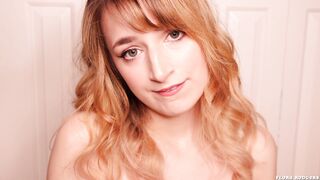 FloraRodgers Slutty Student Dirty Talk