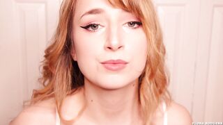 FloraRodgers Slutty Student Dirty Talk