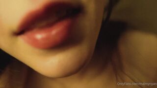 MaimyNyan ASMR Dreamy Girlfriend