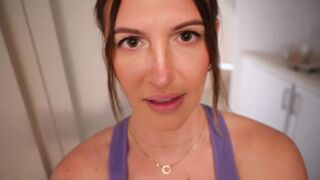 Tatum Christine Playful Siblings Experiment