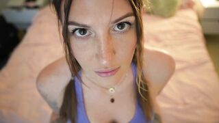 Tatum Christine Playful Siblings Experiment