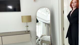 Sweetie Fox Footfetish Nylon Stockings Big Ass Porn With Hot Wife Pov