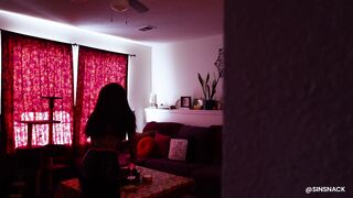 Sin Snack The Willing Mother