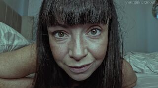 Yourgirlnextdoor1 Masterbate With Step Mommy