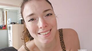 Tigger Rosey StepMom Comforts You Virtual Sex