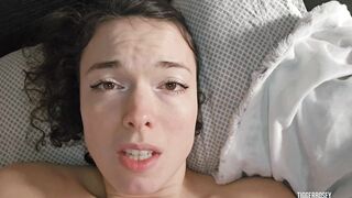 Tigger Rosey StepMom Comforts You Virtual Sex