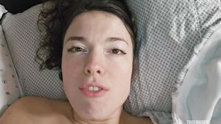 Tigger Rosey StepMom Comforts You Virtual Sex