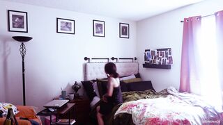 Sin Snack No Privacy For Mommy