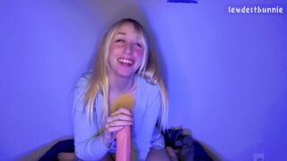 Lewdestbunnie Succubus Step Sister Finds Your Ultimate Fantasy