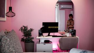 TheAlexaCreed Obey Your Goddess Subliminal Devotion