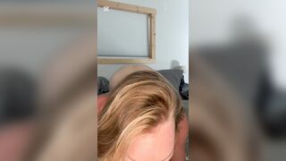 Jodislips Sleepover At Your Friends Leads To Secret Time With His M Om