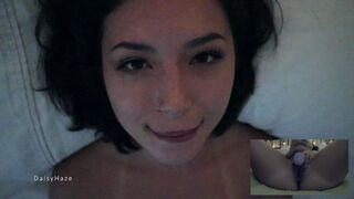 DaisyHaze The One About The ExGF