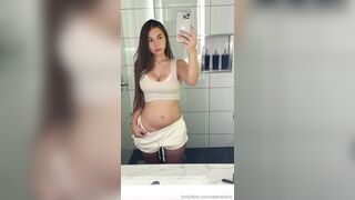 Sophieraiin Loungewear Striptease