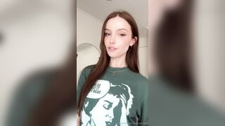 Dainty Wilder XXX Rated Try On Haul