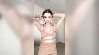 Dainty Wilder XXX Rated Try On Haul