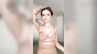 Dainty Wilder XXX Rated Try On Haul