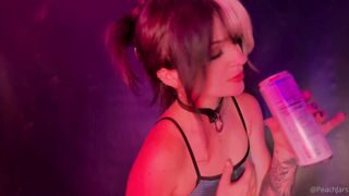 Peachjars Glory Hole Suck And Fuck