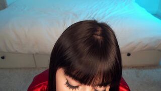 LunaRexx ASMR Therapist Kisses