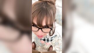 Riley Reid Sextape Between the Intellectual Girl and Her Teacher