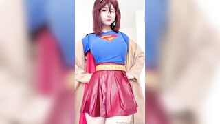 Lizyhsan Momo Súper Girl