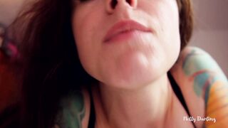 Molly Darling Mommys Biggest Fan