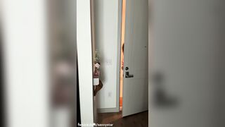 Mama Fiona Catching Your Stripper Sister