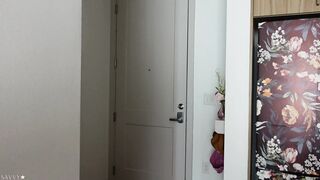 Mama Fiona Calling Son Daddy