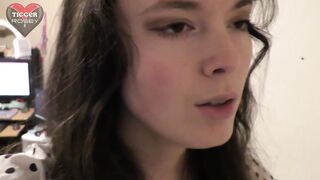 Tigger Rosey Son Caught By Taboo Mommy