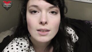 Tigger Rosey Son Caught By Taboo Mommy