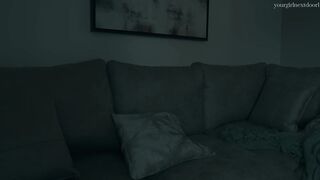 Yourgirlnextdoor Mommys Good Cuck