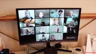 Phatassedangel69 Desk Pet Girlfriend