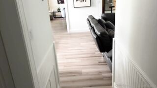 Diamond Franco Slutty Big Step Sister Lets You Hit One More Time