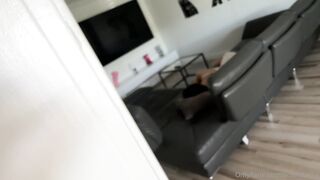 Sophie Tyler Wake Up Surprise For Petite Step Daughter