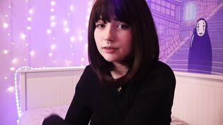 DogWife Sweet Mommy Sucks Your Cock In A Wet Dream