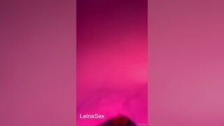 Leina Sex From Prude To Slut