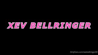 Xev Bellringer StepMommys Honeymoon Wedding Night