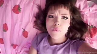 Ditzymaruu Super Sloppy Throating