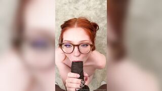 Naomih666 SUPER Thankful For Big Cocks And Cumshots Today