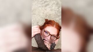 Naomih666 SUPER Thankful For Big Cocks And Cumshots Today