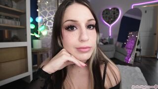 Heatherbby Step Sister BJ Training