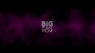 BigFanPov Busty Redhead Princess Berpl Sucks And Fucks For Cum