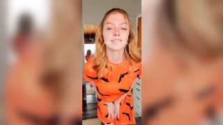 Carmen Rae Naked Halloween Outfit Video Leaked