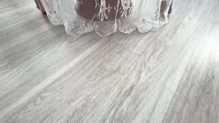 Zoey Uso Full Romp Massive BBC W Dredd