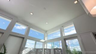 Zoey Uso Full Romp Massive BBC W Dredd