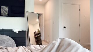 Charli O Stepsis Take This Condom Off And Creampie Me