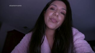 Sloansmoans Let Mommy Drain You