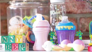 Penny Barber 25 ABDL Rules for 2025