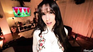 RheaSweet Stepmommy Under The Mistletoe